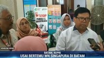 Waspada Corona, 15 Warga Batam Diobservasi