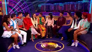 Strictly Come Dancing S17E04