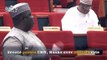 Senator laments over Central Bank policies on domiciliary accounts, forex