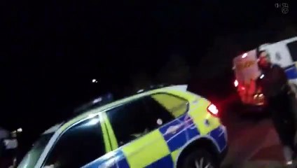 Police Interceptors S13E15 - Part 01