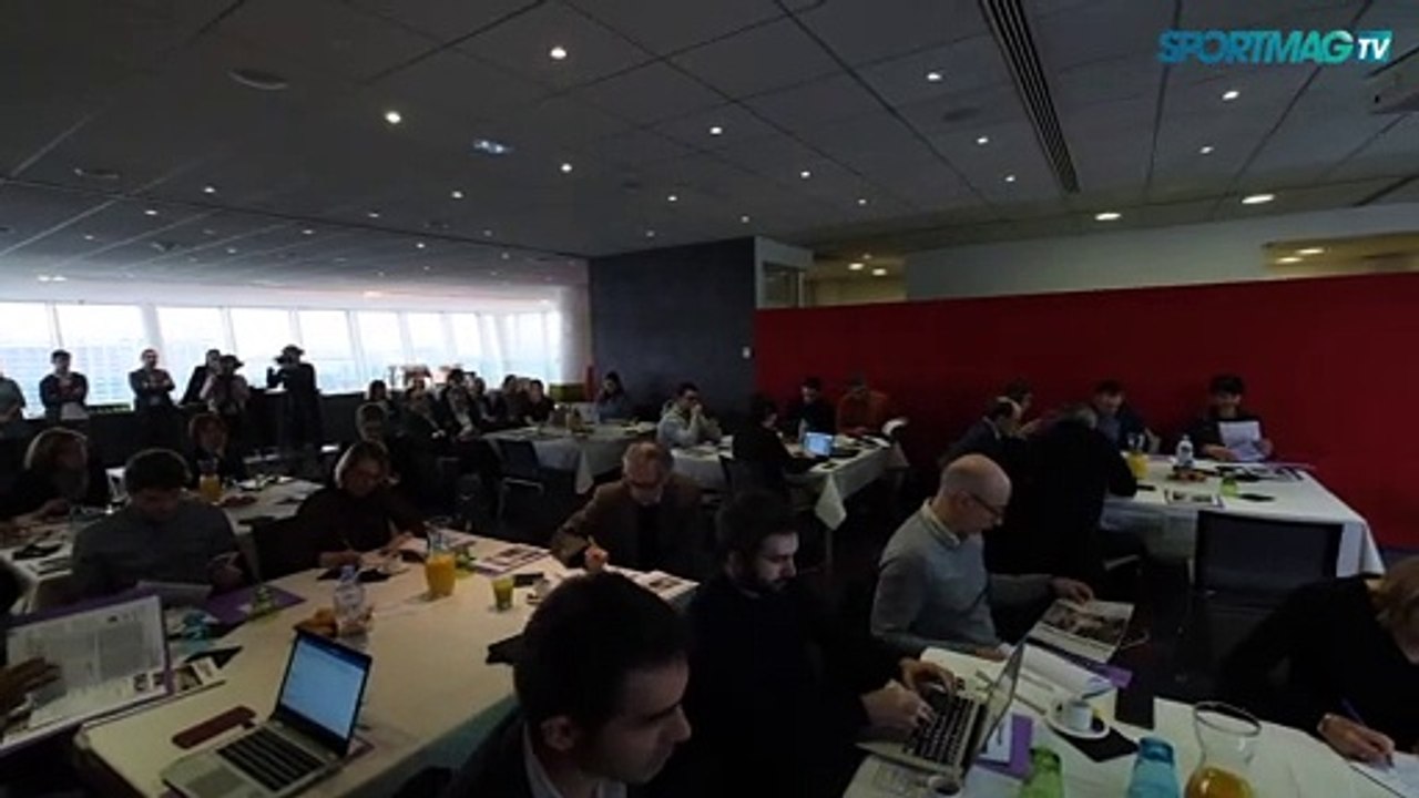 BPCE L'Observatoire : interview de Jean-Yves Forel