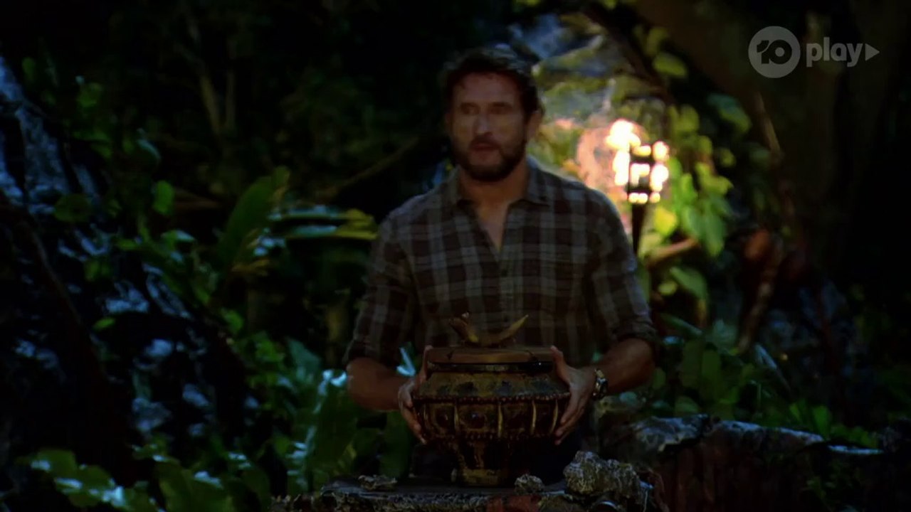 Australian Survivor S07E13 part 2
