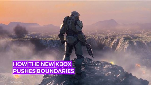 Console free? What the Xbox details say about the future of gaming