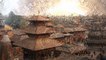 Verliere dich in dieser alten nepalesischen Stadt