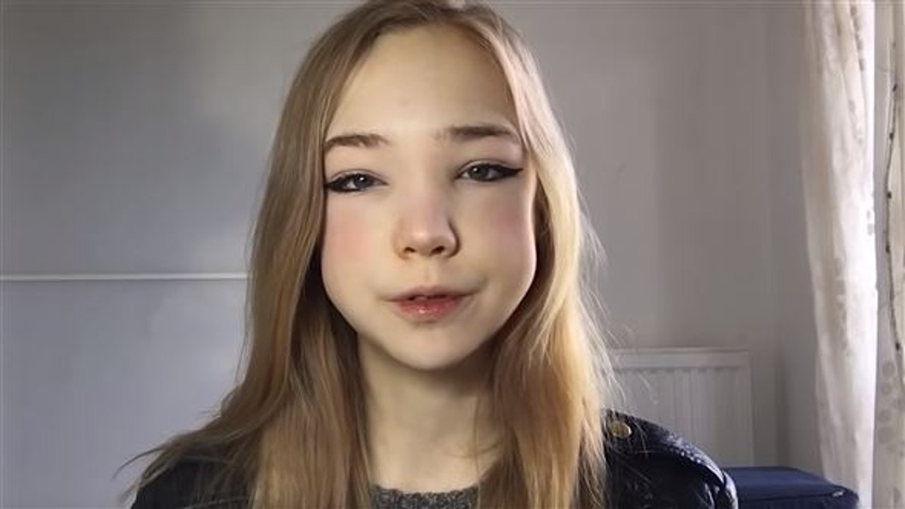 Naomi seibt, greta thunbergs antithese?