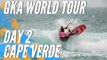 GKA Kite-Surf World Cup | Cape Verde 2020 | Competition Day 1