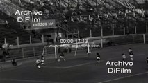 San Lorenzo vs Estudiantes Buenos Aires - Campeonato Metropolitano 1978
