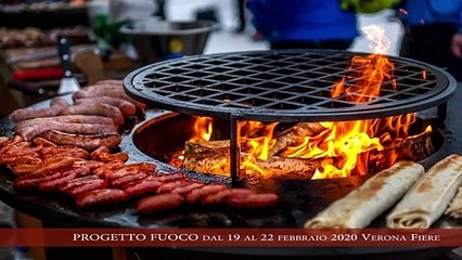 OFYR progetto fuoco Verona 2020
