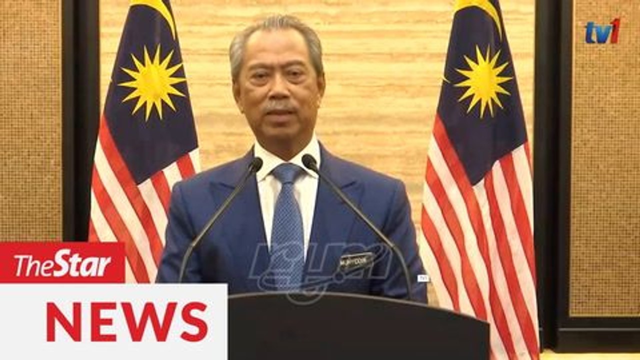 FULL VIDEO: PM: I'm not a traitor, I only wante...