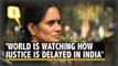 ‘Delay in Execution Shows Failure of System’: Nirbhaya’s Mother