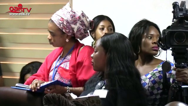 What Nigerian govt said about coronavirus, first case