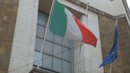 Italia creció en 2019 solo un 0,3 %, su peor dato desde 2014