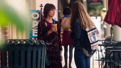 Kindred Spirits - Official Trailer - MarVista Entertainment