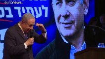 Israel vota pela 3ª vez em menos de 1 ano