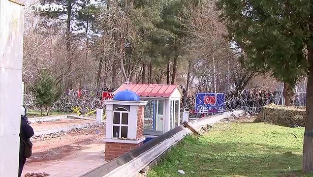 Kurz zu Erdogans Grenzöffnung: 2015 darf sich nicht wiederholen