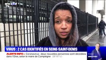 Coronavirus à Montreuil: l'inquiétude d'un parent d'élève du collège Paul Eluard