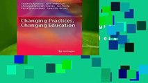 Full Version  Changing Practices, Changing Education  Best Sellers Rank : #3