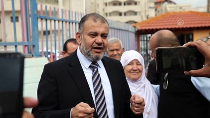 İsrailli seçmenler bir yıl içinde üçüncü kez sandık başında (3)