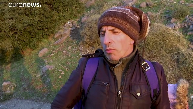 Эрдоган: миллионы мигрантов отправятся в Европу