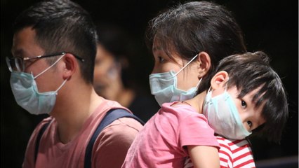 Washington State Confirms Second Death In U.S. Due To Coronavirus