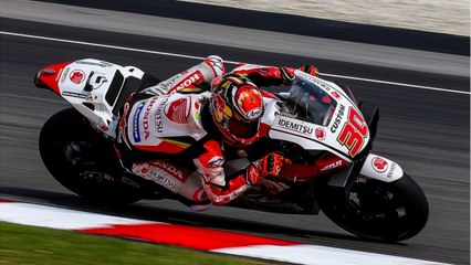 Thailand Government Shuts Down MotoGP Race Due To Coronavirus