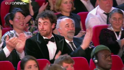 L'Europe rafle les prix d'interprétations à la Berlinale