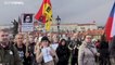Milhares de checos exigem a demissão do primeiro-ministro