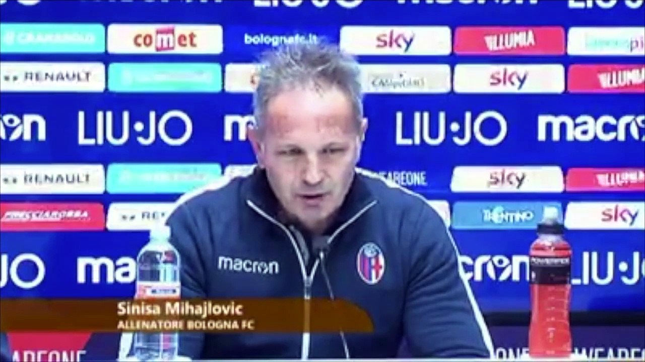 02.03.2020 Problemi per Luis Alberto