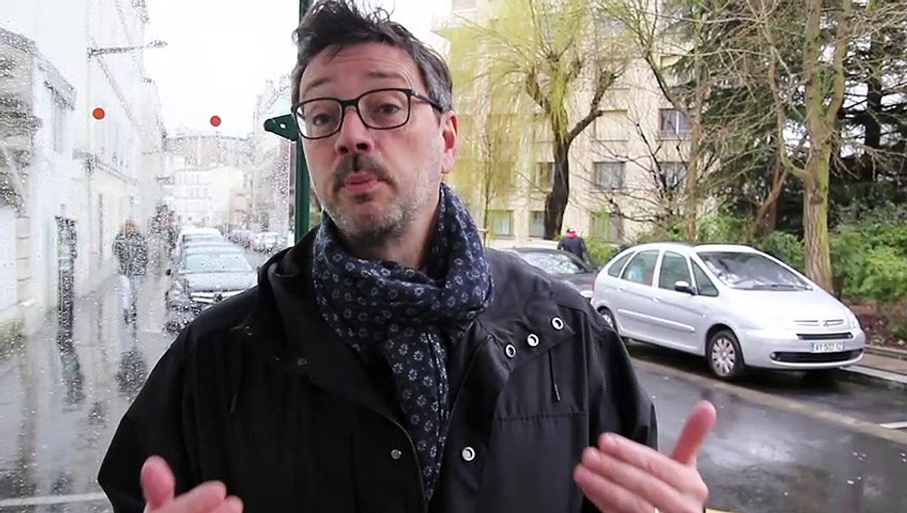 Vincennes Respire avec Christophe Ribet présentent une liste écologiste, citoyenne et de gauche à Vincennes pour les municipales 2020.