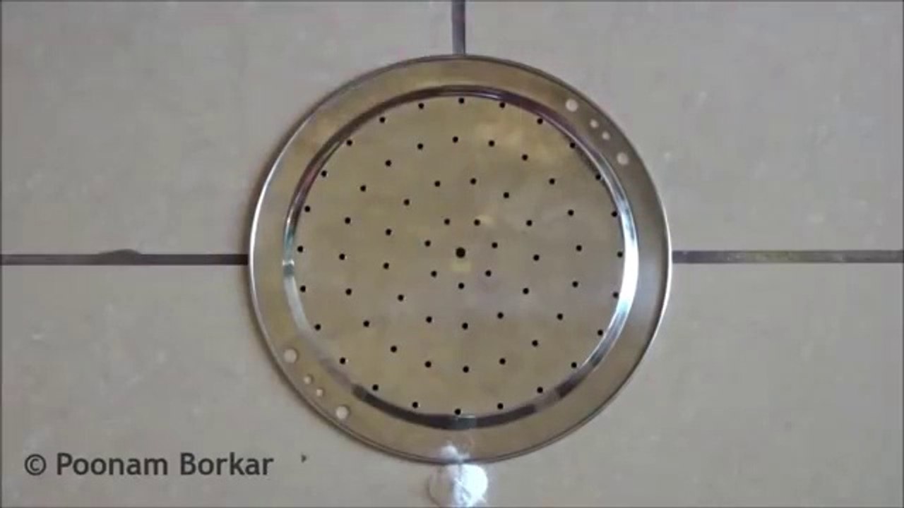 Amazing rangoli using spoon  Easy rangoli designs