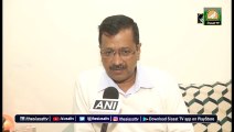 IB official family member to be given job, Rs 1 crore compensation, announces CM Kejriwal