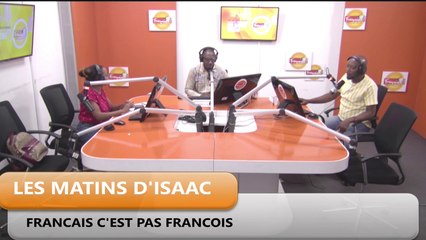 Les matins d'Isaac du 02 Mars 2020