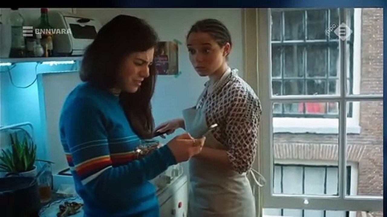 Aflevering 3 ANNE+ Sofie