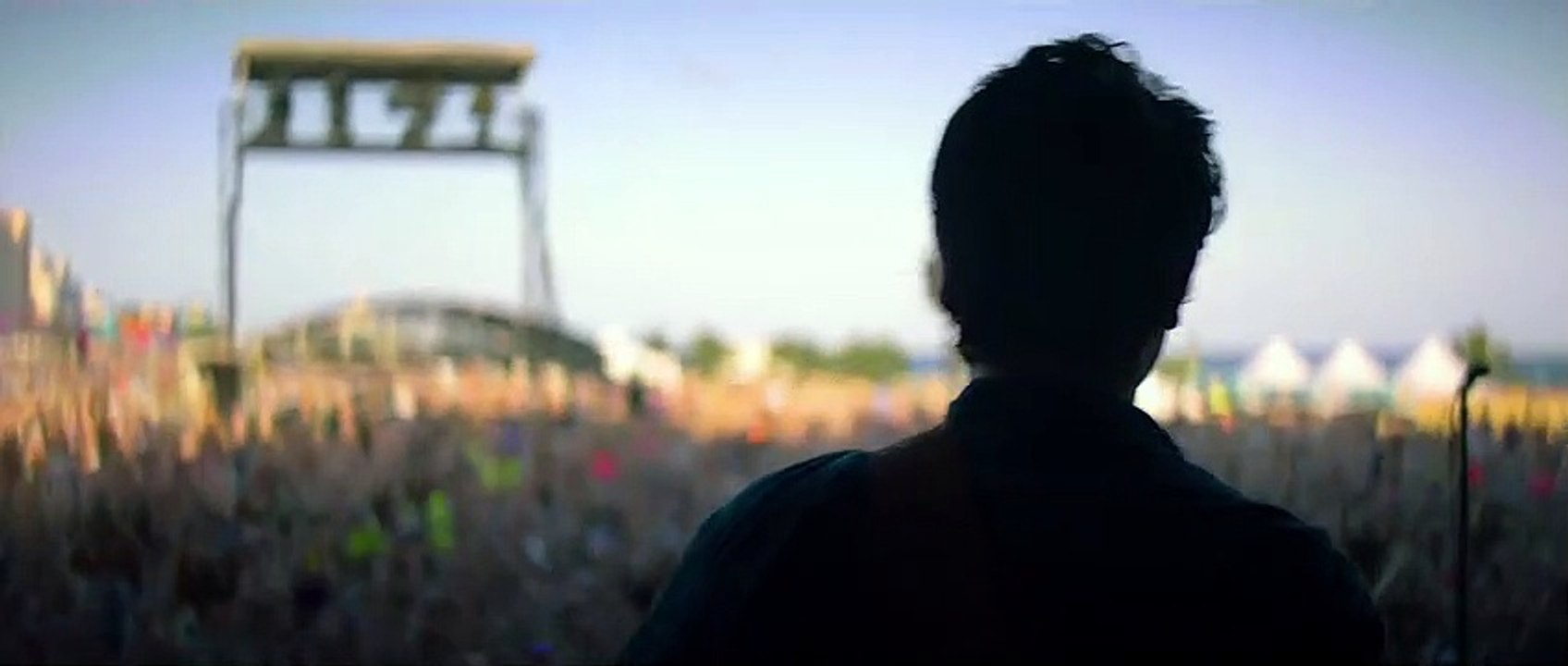 Mientras estés conmigo - trailer español latino