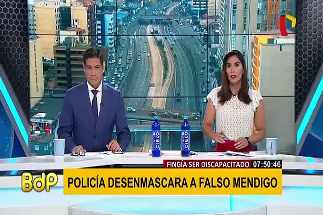 Cercado de Lima: vecinos indignados por falta de luz hace cuatro días