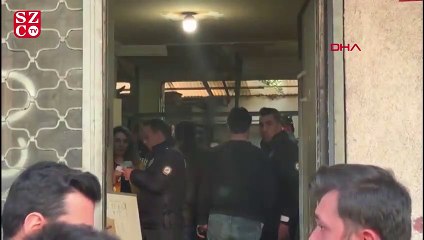 Kazan patladı 1 kişi hayatını kaybetti!