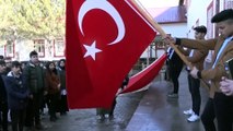 Şarkışla'da İdlib şehitleri anıldı - SİVAS