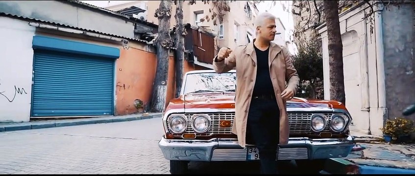 Ayhan Bingöl - Vur da Öyle Git