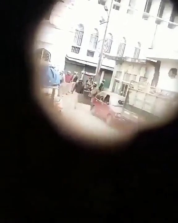 delhi police