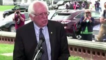 Bernie Sanders: A radikális fordulat