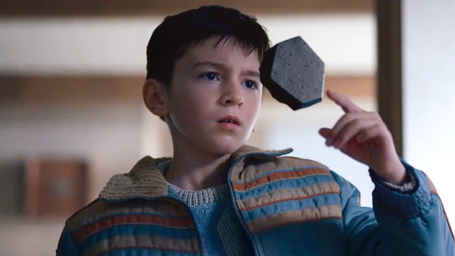 Tales From the Loop - Première bande annonce (VO)