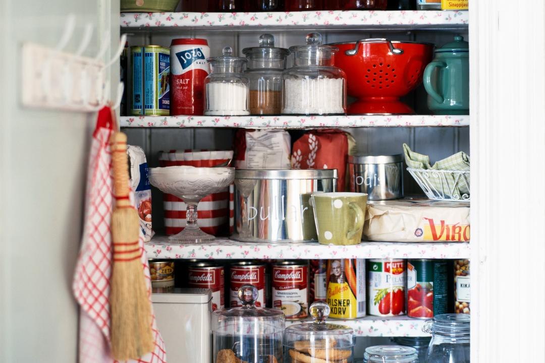 How to Stock Your Kitchen If You're Worried About Coronavirus