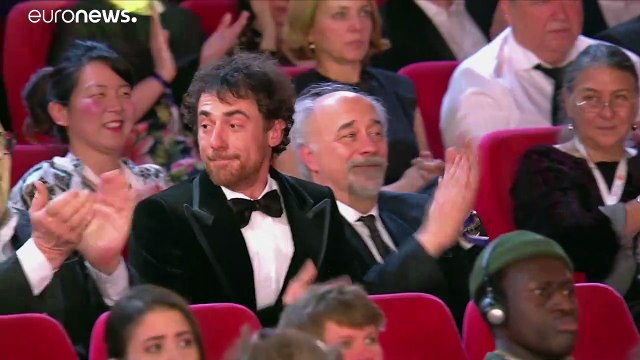 Os melhores atores da Berlinale