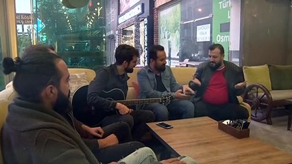 Talat Ersoy feat. Murat Kekilli - Leyli Yar