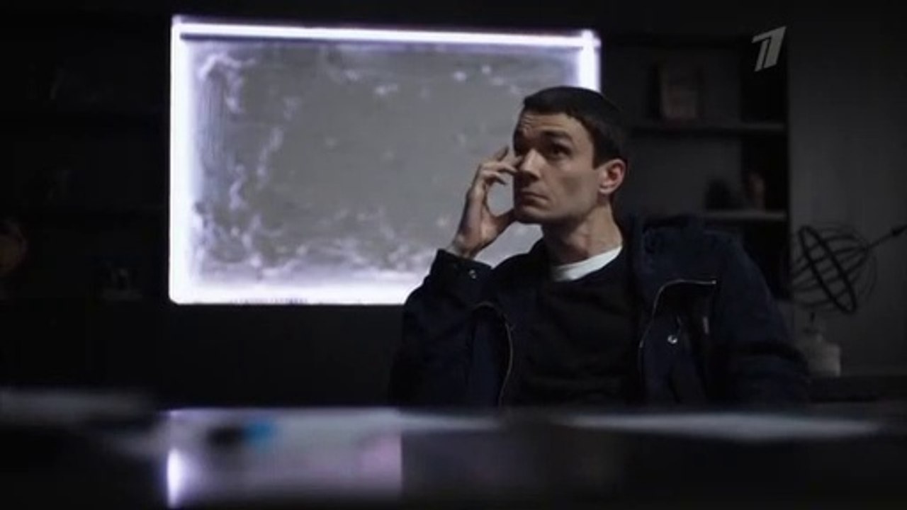 Триггер 14 серия (2020) –