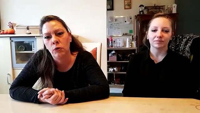 Une aide soignante franc-comtoise évoque ses problèmes financiers sur Zone interdite