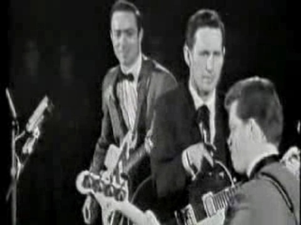 Chet Atkins - Tiger Rag