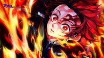 [Kimetsu no Yaiba 196]. Muzan đau đớn khi tế bào bị phá hủy