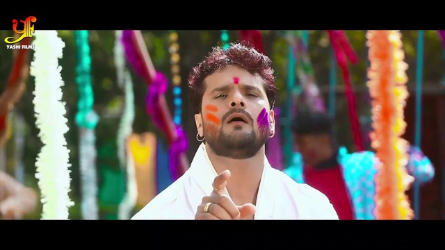 #Video ¦¦ #Khesari Lal Yadav ¦ दोसरा के माल बानी हो ¦ #Antra Singh ¦ Bhojpuri Holi Song 2020 New