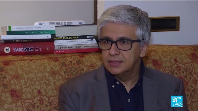 Secrets of the Vatican: Unsealed archive could shed light on controversial pope Pius XII